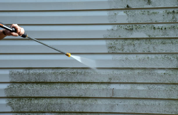 Reliable Strathmore, CA Pressure washing Solutions